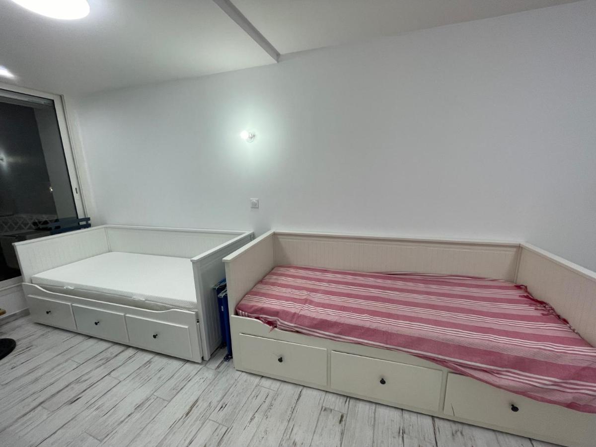 Studio Poema Renove Tout Confort Et Cosy La Grande Motte Exterior photo