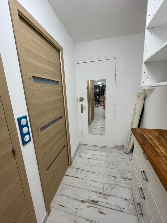 Studio Poema Renove Tout Confort Et Cosy La Grande Motte Exterior photo