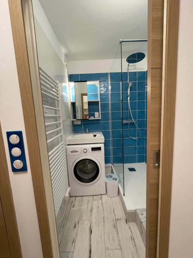 Studio Poema Renove Tout Confort Et Cosy La Grande Motte Exterior photo