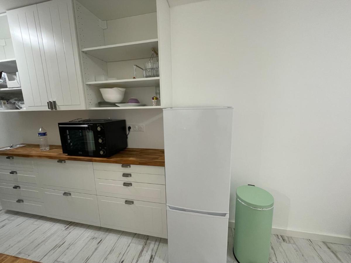 Studio Poema Renove Tout Confort Et Cosy La Grande Motte Exterior photo