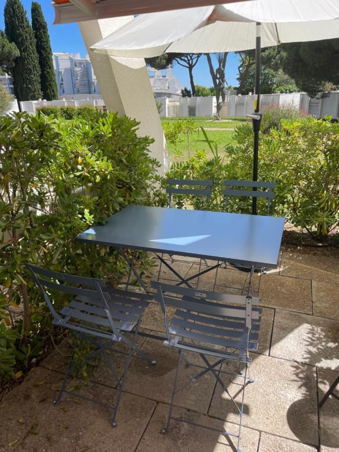 Studio Poema Renove Tout Confort Et Cosy La Grande Motte Exterior photo