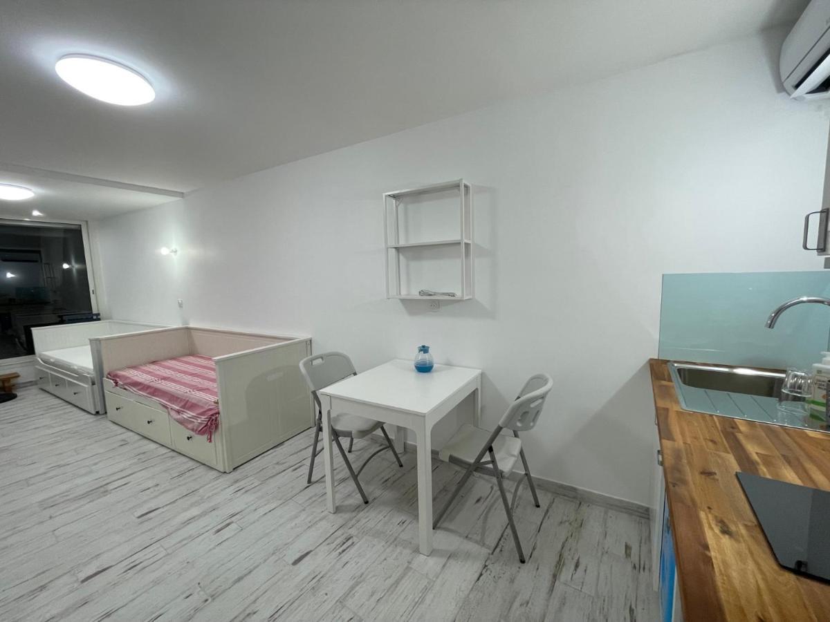 Studio Poema Renove Tout Confort Et Cosy La Grande Motte Exterior photo