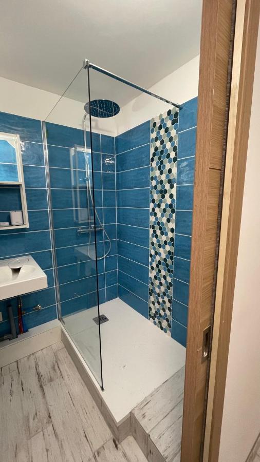 Studio Poema Renove Tout Confort Et Cosy La Grande Motte Exterior photo